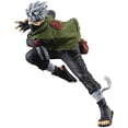 thumbnail image 2 of Naruto Shippuden 6 Inch Static Figure Colosseum - Kakashi Hatake, 2 of 2