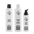 thumbnail image 1 of Kit del sistema Nioxin 2, Tratamiento fortalecedor y espesante del cabello, 1 of 3