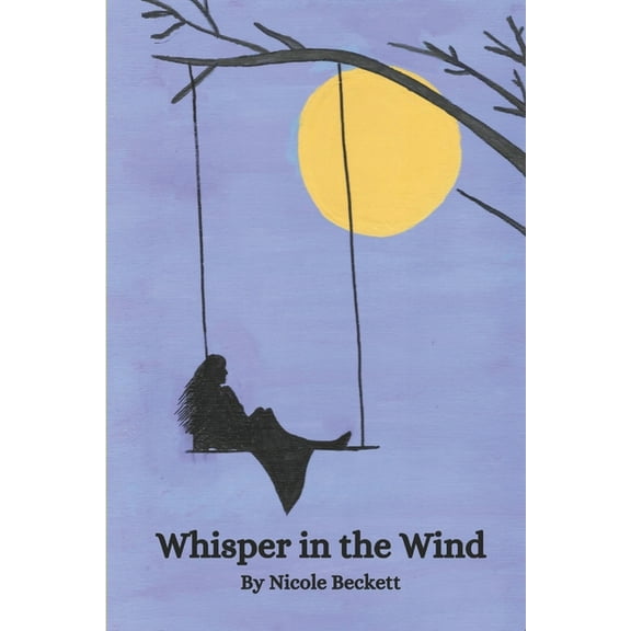 Whisper in the Wind (Paperback)