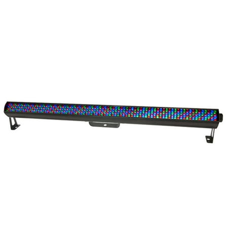 CHAUVET ColorRail IRC Linear LED Strip RGB DMX Novelty Light Effect - Color Rail