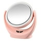 thumbnail image 4 of Pisexur Electrónica para Hombres Ventilador Pequeño Multifuncional Tres en Uno con Lámpara Espejo de Maquillaje Portátil Dormitorio Mesita de Noche Ventilador Pequeño Lámpara de Maquillaje Electrónic, 4 of 9