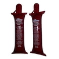 thumbnail image 1 of Lubegard Transmission Additive - Instant Shudder Fixx 2 Ounce 2 Pack - Prevent Shudder, Corrosion - 5E+1 grams, 1 of 3