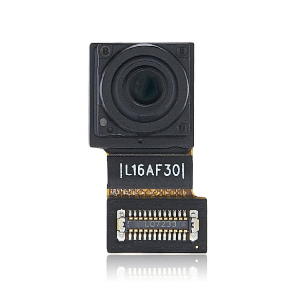 Replacement Front Camera (16MP) Compatible For Motorola One 5G (XT2113 / 2020) / G 5G Plus (XT2075-3 / 2020)