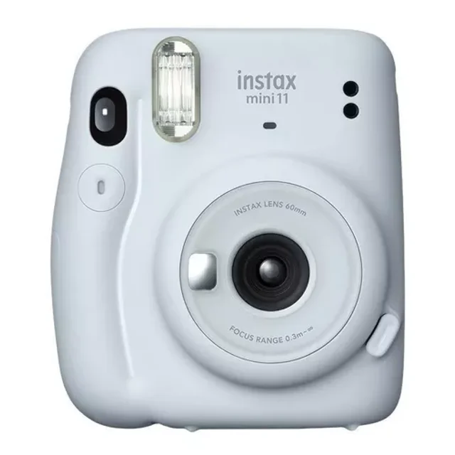 Cámara Fotográfica Instantánea FUJIFILM Instax Mini 11