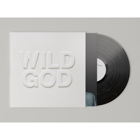 Nick Cave & the Bad Seeds - Wild God - Music & Performance - Vinyl