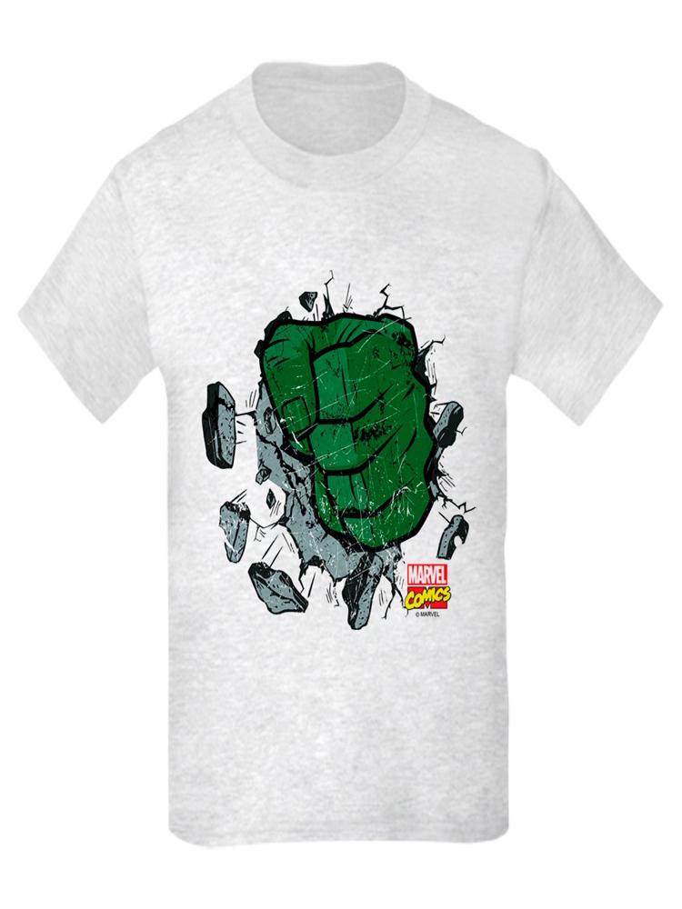 CafePress - CafePress - Hulk Fist 