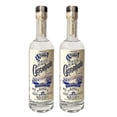 thumbnail image 1 of Dos Botellas Tequila Cascahuin Blanco Tahona 375 ml, 1 of 1