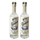 thumbnail image 1 of Dos Botellas Tequila Cascahuin Blanco Tahona 375 ml, 1 of 1