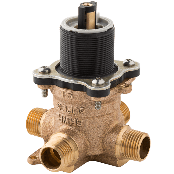 Pfister 0X8 Series Tub & Shower RoughIn Valve