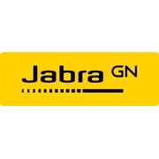 Jabra GN1200 SmartCard 20 Straight Cord Headset