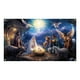 thumbnail image 1 of Banderín Navideño Para Garaje Y Hogar | Crea Un Ambiente Cálido Y Acogedor | Reunión Familiar | Decoración Festiva | 400 X 180 Cm | Material De Poliéster, 1 of 7