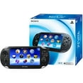 thumbnail image 1 of PS Vita (Wi-Fi) Console Portable - PlayStation Portable [PCH-1001 - Pré-Aimé], 1 of 6