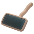 thumbnail image 1 of Brocha Slicker Chris Christensen Mark III para capas medianas, 1 of 5