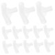 thumbnail image 5 of YOSADIER 20Ud Conectores Para Bastidor De Carpa Canopy Plástico Para Exterior, 5 of 8