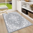thumbnail image 6 of 3'x5' outdoor carpet for patio room carpet bedroom area rug modern living toom area rug square area rug, 6 of 10
