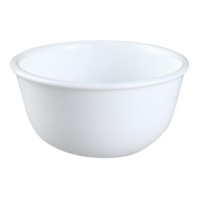 Corelle Classic Winter Frost White 1-Quart Serving Bowl, Set of 3 -  Walmart.com
