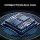 thumbnail image 5 of 66W Fast Charging Navigation Infrared Induction Magnetic Suction Interface Intelligent Charging Car Wireless Charger Bracket, 5 of 7