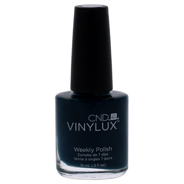 CND Vinylux Weekly Polish 200 Couture Covet by for Women 0.5 oz