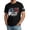 Black, variant on Men's Anniversary USA Shirt 1776 - 2026 Patriotic American Flag Freedom Shirts We The People 250 T-Shirt Summer Casual Fashion Tops,Red,L