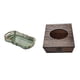 thumbnail image 1 of Bandeja de almacenamiento,Bandeja rectangular para servir frutas y postres de cocina,Estuche para pañuelos de escritorio,Caja de pañuelos faciales de papel retro de madera,Baño Cocina Hotel, 1 of 8