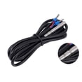 thumbnail image 2 of MH1210A DC 12V Thermostat Regulator Digital LCD Refrigerator Temperature Controller Thermocouple Controller with Sensor Workhe, 2 of 9