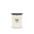thumbnail image 3 of (4 pack) WoodWick Medium Hourglass Scented Candle, White Teak, 9.7 oz, 3 of 10