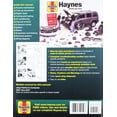 thumbnail image 2 of Haynes 50050 Technical Repair Manual, 2 of 2