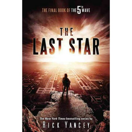 Image result for the last star