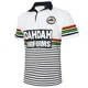 thumbnail image 3 of Camiseta retro de rugby de local/visitante de Penrith Panthers 1991 - Camiseta de hombre Talla: S-5XL (nombre y número impresos) Calidad superior, 3 of 5