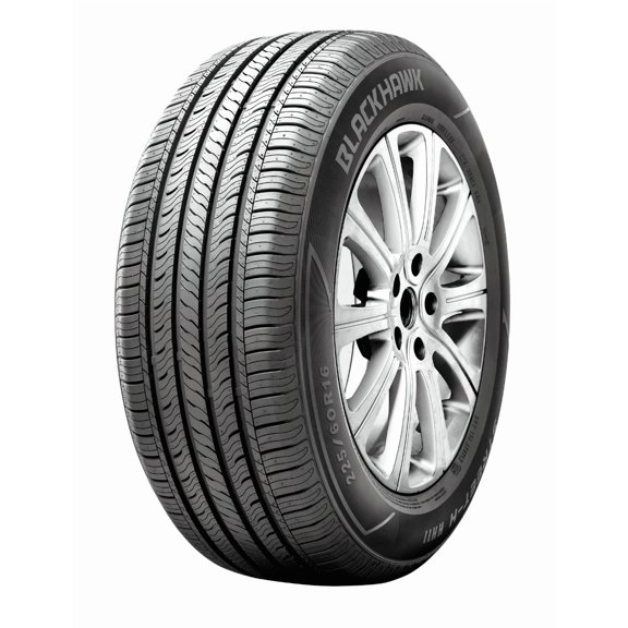 LLANTA - 215 65 R15 BLACKHAWK HH11 VT 96H