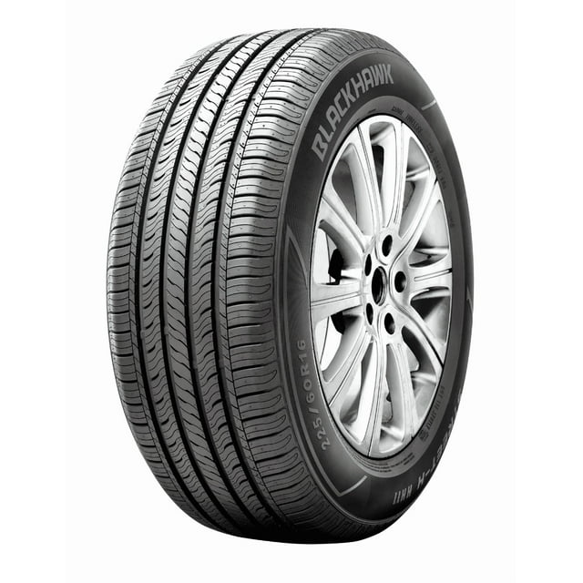 LLANTA - 215 65 R15 BLACKHAWK HH11 VT 96H