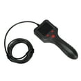 thumbnail image 2 of Borescope Endoscope 2.4 Inch Handheld 1080P HD Screen Waterproof Sewer Inspection Camera with Lights for Home, 2 of 12
