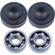 thumbnail image 1 of Cigüeñal Caja principal Cojinete de cigüeñal Kit de sello de aceite para Husqvarna 36 41 136 136E 137 137E 141 141E 142 235E 240E Motosierra - Piezas 530056363, 1 of 4