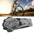 thumbnail image 3 of Bike Fenders, Bicycle Mud Guard Mountainc Front and Rear Mud Guard Universal for Downhill Folding Bicycle, 3 of 7