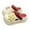 Red, variant on Garden Clogs for Women Versatile Unisex On Clogs For Daily Wear Breathable Casual Footwear With Thick Sole Lightweight Comfortable Indoor Outdoor Shoes