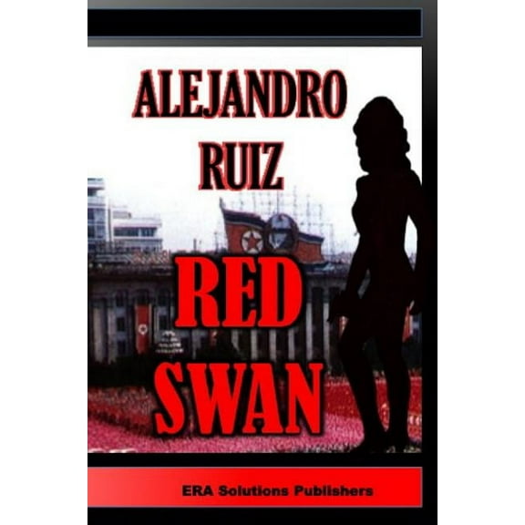 Red Swan, (Paperback)