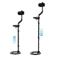 thumbnail image 3 of Metal ,Lcd Display 4 Metal Disc Notch All Metal Disc Display 4 Mode With Lcd Display Notch Pinpoint Handheld Professional With Lcd Waterproof Professional With Metal Waterproof Professional, 3 of 6