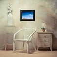 thumbnail image 3 of Highsmith, Carol 14x12 Black Modern Framed Museum Art Print Titled - View of Monument Valley in Arizona-USA, 3 of 4