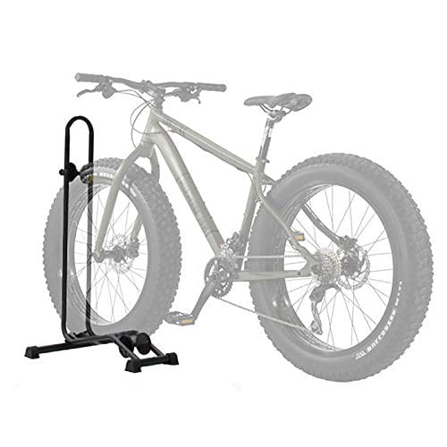 fat bike floor stand