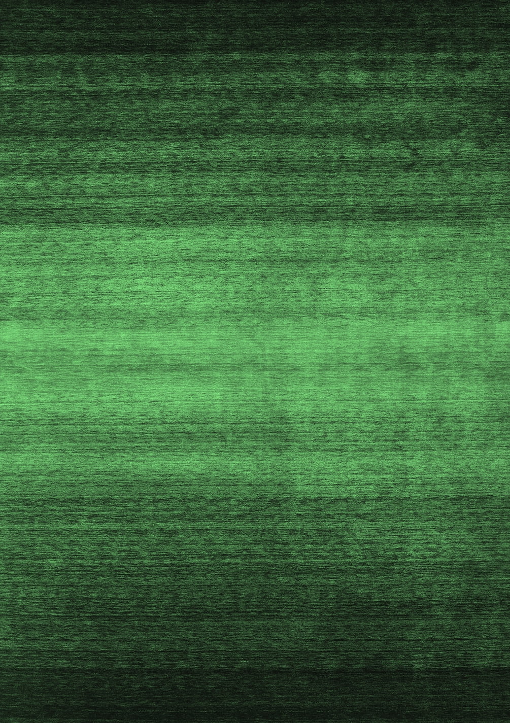 Dark Green Rectangular Rug Ahgly Company Indoor Rectangle Abstract Emerald Green Contemporary Area ...
