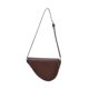 thumbnail image 2 of Bolso de hombro con cierre Yuyangstore marrón oscuro 26 cm x 9 cm x 18 cm, 2 of 8