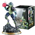 thumbnail image 2 of Figura de acción de Hunter x Hunter de 28cm, figura de acción de Meruem, Gon Freecss/Kurapika/Chrollo Lucilfer, muñeco de juguete coleccionable en miniatura qym unisex, 2 of 2