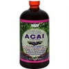 Only Natural Acai Berry Liquid - 32 fl oz