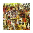 thumbnail image 1 of Colonial Abstract Expressionism - Canvas, 1 of 10
