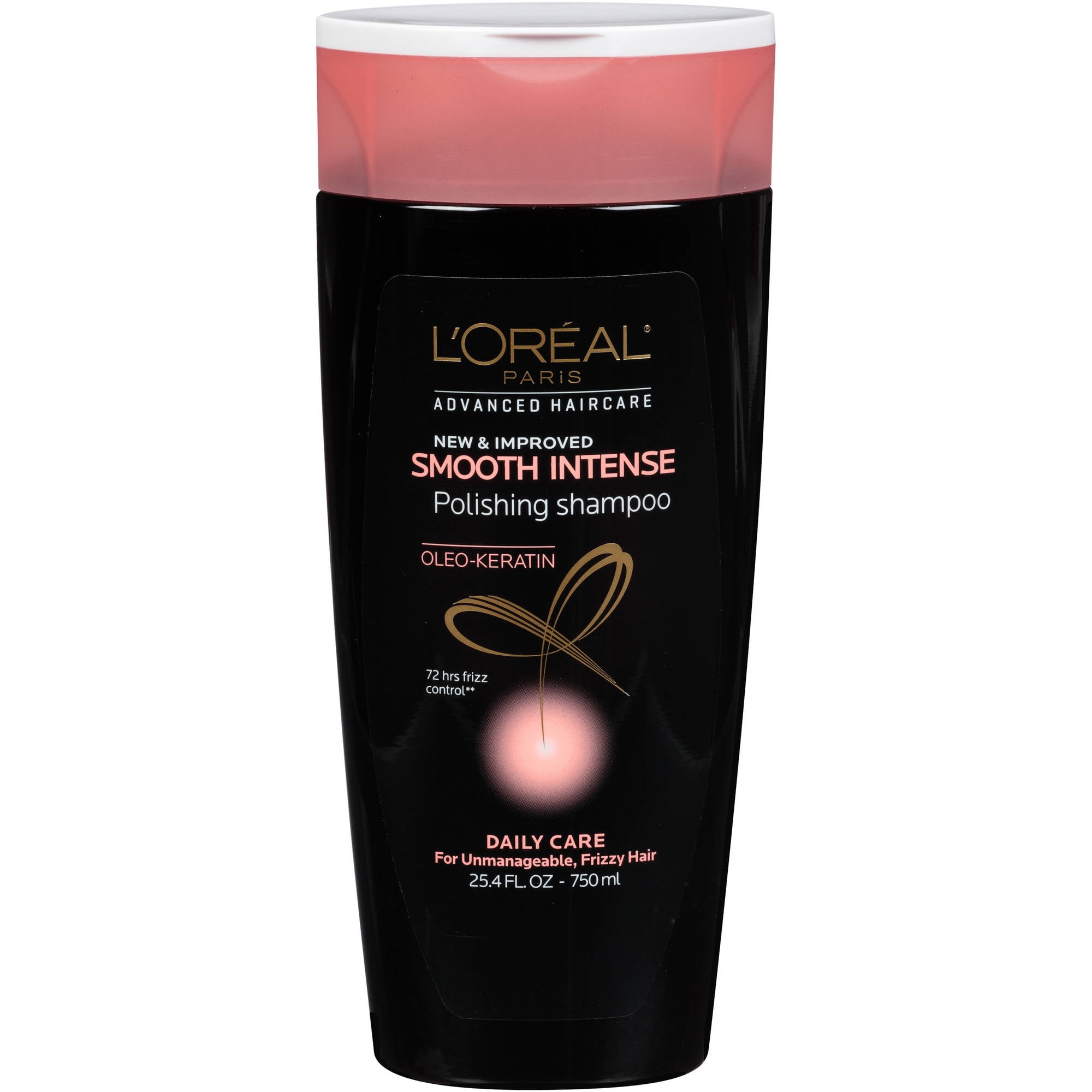 loreal intense smooth