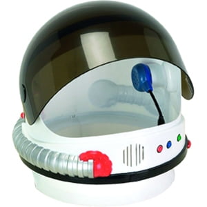 Jr. Astronaut Helmet Child Halloween Costume Accessory
