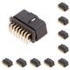 thumbnail image 3 of Scienceny OBDII Adaptador de conector de ángulo de 90 grados de 16 pines Tipo 1 10piezas, 3 of 3