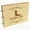 Beige, variant on Darling Souvenir Personalized Engraved Laser Cut Wedding Guest Book Wooden Cover Sign-in Book Registry Guestbook Scrapbook-3C