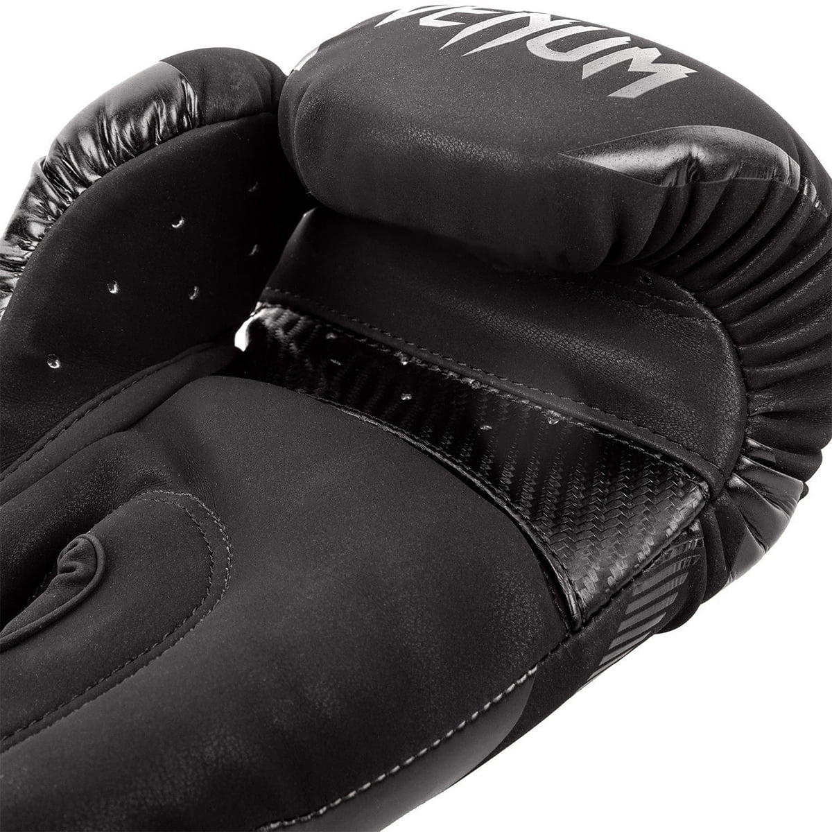 Venum VENUM IMPACT BOXING GLOVES UNISEX - Gants de boxe - dark  camo/sand/anthracite - ZALANDO.BE