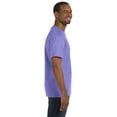thumbnail image 2 of Mens 5.3 oz. Heavy Cotton T-Shirt 3 Pack, 2 of 2